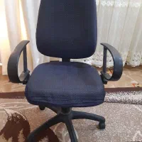 صندلی چرخ دار