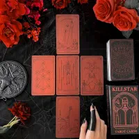 فال، شمع تراپی و انرژی درمانی