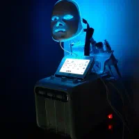 پاکسازی پوست (هیدروفیشیال)