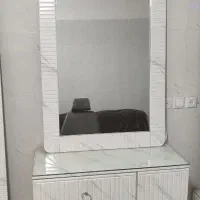 اینه کنسول ترولی صندلی کپ