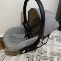 کریر کودک|کالسکه و لوازم جانبی|اهر, |دیوار