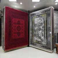 مدل فرش نازلی سایزبندی