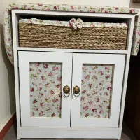 میز اتو کمدی