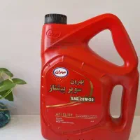 روغن بهران سوپر پیشتاز ۲۰ ۵۰ و....