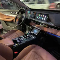 تیگو هشت پرومکس ie هیبرید مدل ۱۴۰۳|خودرو سواری و وانت|تبریز, |دیوار