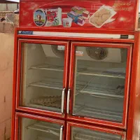 یخچال فریزر چهار درب