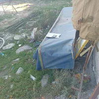 سایبان مغازه