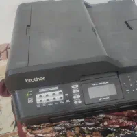 پرینتر ۴کاره