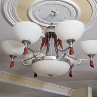 شش شعله