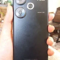 poco f6 شیاومی|موبایل|شیراز, شهرک گلستان|دیوار