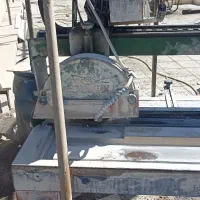 دستگاه برش سنگ|ماشین‌آلات صنعتی|ارومیه, |دیوار