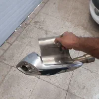 انباری اگزوز بنلی300