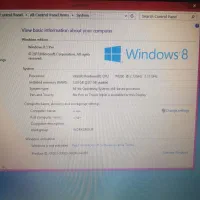 لب تاب دل مدل Isperion N 5040|رایانه همراه|خاوران, |دیوار