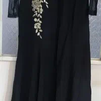 لباس مجلسی سایز ۳۶ تا۴۲ قیمت هرکدام ۲۵۰۰