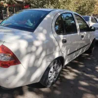 تیبا صندوق دار 1400 در حد صفر درجه یک|خودرو سواری و وانت|نجف‌آباد, ویلاشهر|دیوار