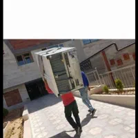 باربری معتبر فردوس/مناسب تر از همه جا/ بدون دبه|خدمات حمل و نقل|اراک, |دیوار