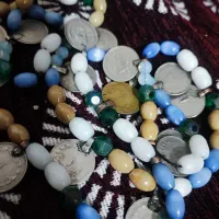 سکه قدیمی|کلکسیون اشیاء عتیقه|نجفآباد, گلدشت|دیوار
