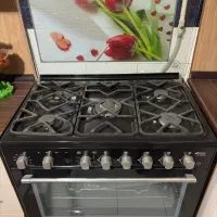 اجاق گاز فردار نو