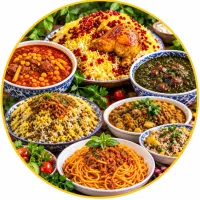 غذای خانگی