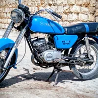 یاماها 125