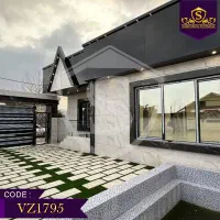 ویلا استخردار 190 متری در زیباکنار