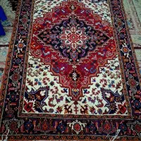 فرش ۶ متری دستبافت