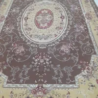 فرش ماشینی ۶ متری