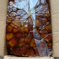 خرمای خاصه شهرستان جم