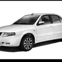 سمندسورن موتور جدید صفرکیلومتر