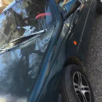 ماشین مدل81 معاوضه با مدل بالاتر سرهم داده میشه