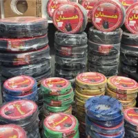 فروش ویژه سیم و کابل همدان و زرتافته|مصالح و تجهیزات ساختمان|رودهن, |دیوار