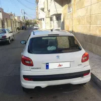 پژو 207 tu5|خودرو سواری و وانت|بهارستان, |دیوار