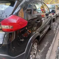 ام وی ام x22 مدل 96|خودرو سواری و وانت|تهران, نازیآباد|دیوار