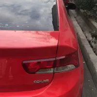 اجاره خودرو/رنت، سراتو کوپه|خودرو اجارهای|تهران, سعادتآباد|دیوار