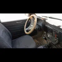 وانت پیکان عالی|خودرو سواری و وانت|لردگان, |دیوار