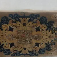 پشتی ۶دانه