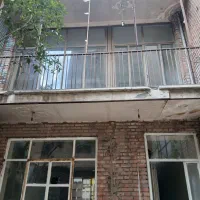 خانه کلنگی ۸۰متری