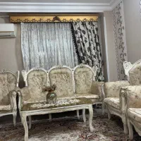 مبلمان استیل سلطنتی