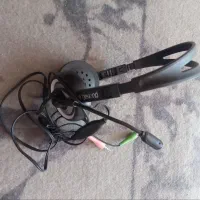 هدفون رایانه