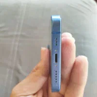 گوشی iPhone 13 normal پلمپ بدون بازشدگی|موبایل|رشت, حمیدیان|دیوار