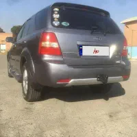 سورنتو ۲۰۰۹ هفت نفره معاوضه با ۲۰۷ تا مدل ۹۵