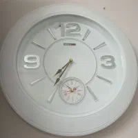 ساعت دوموتوره نو