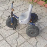 سه چرخه فروشی