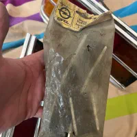 تعدادی لوازم ‌خودروکلاسیک(شورلت‌رویال،شورلت ایران)|قطعات یدکی و لوازم جانبی|تهران, تهرانسر شمالی|دیوار