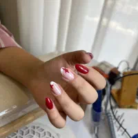 کاشت ناخن