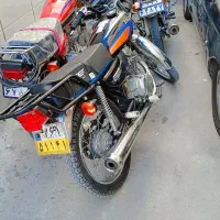 موتور مدل ۸۹