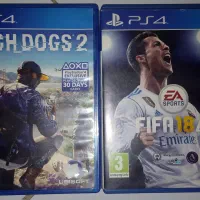 تعویض بازی PS5 - PS4|کنسول، بازی ویدئویی و آنلاین|تهران, دهقان|دیوار