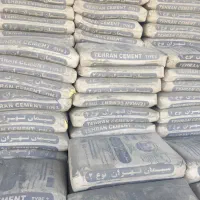 ماسه سیمان گچ و غیره