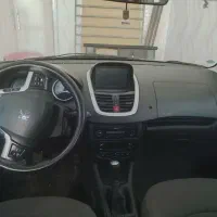 پژو207tu3|خودرو سواری و وانت|تربت‌حیدریه, منصوریه|دیوار