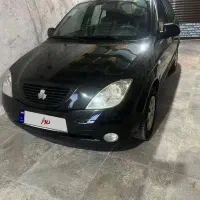 تیبا2 مدل1400